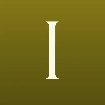 Инновационная система, пункт приема платежей, лого-визитка