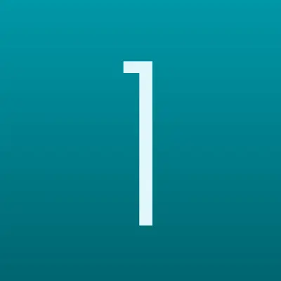 Инновационная система, пункт приема платежей, лого-визитка