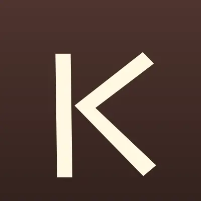 Касар, продовольственный магазин, лого-визитка
