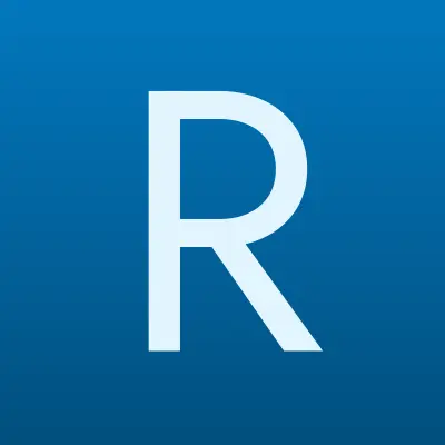 Расчетно-кассовый центр, лого-визитка