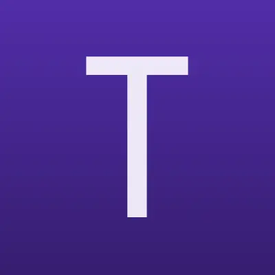 Триумф, торгово-производственная компания, лого-визитка