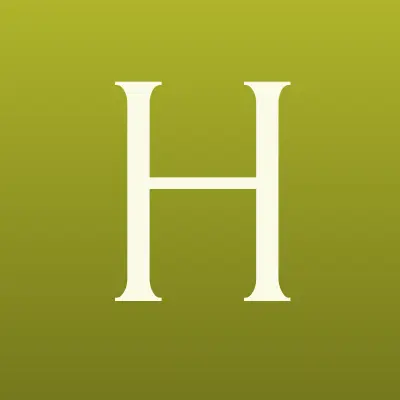 Humo Bird, лого-визитка