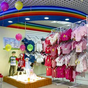 Детские магазины Иваново