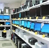 Компьютерные магазины в Иваново