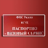 Паспортно-визовые службы в Иваново