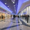 Торговые центры в Иваново