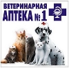 Ветеринарные аптеки в Иваново