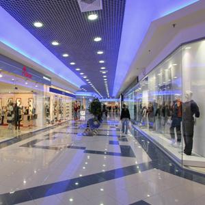 Торговые центры Иваново